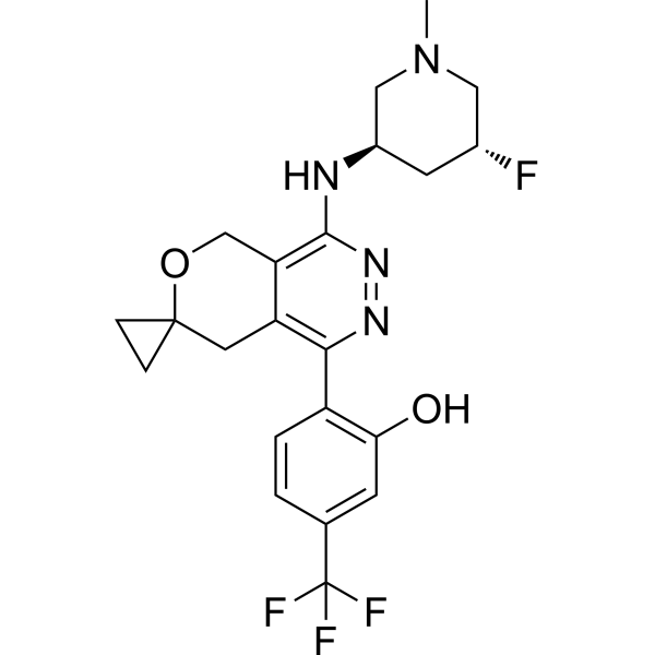 NLRP3-IN-66 3052155-88-8